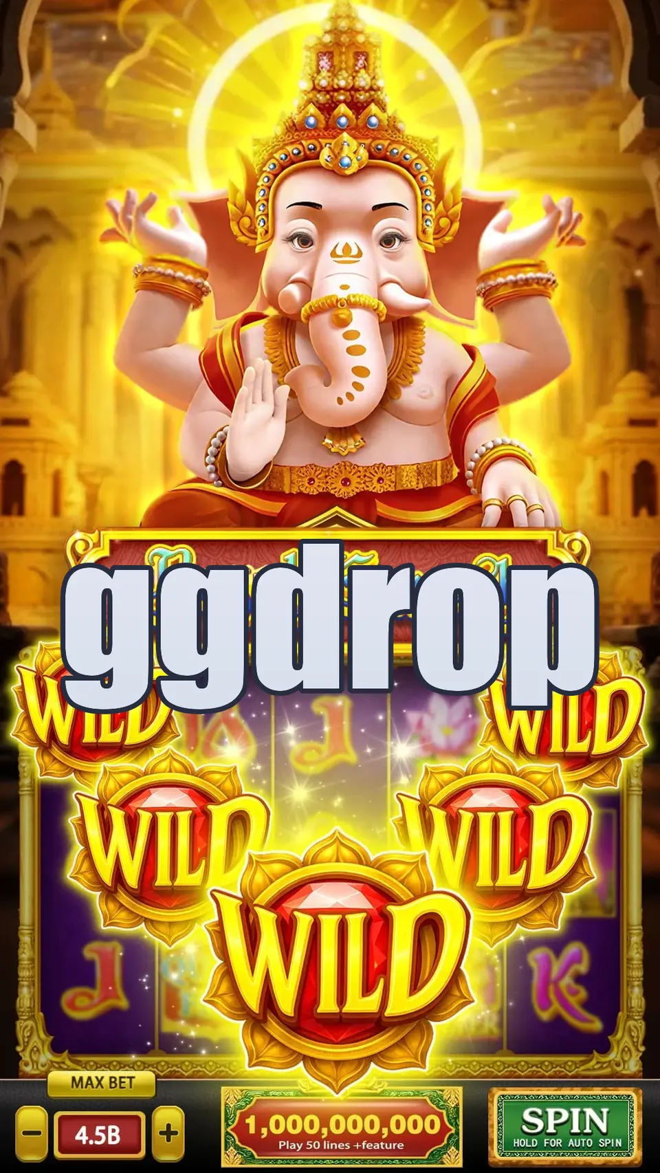 ggdrop APK
