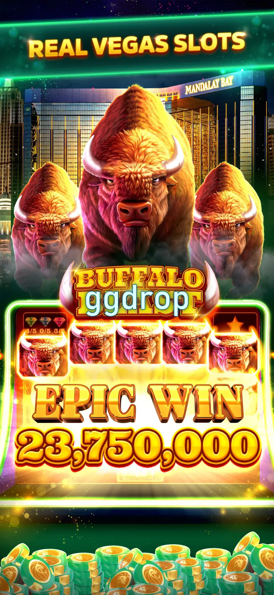 ggdrop APK