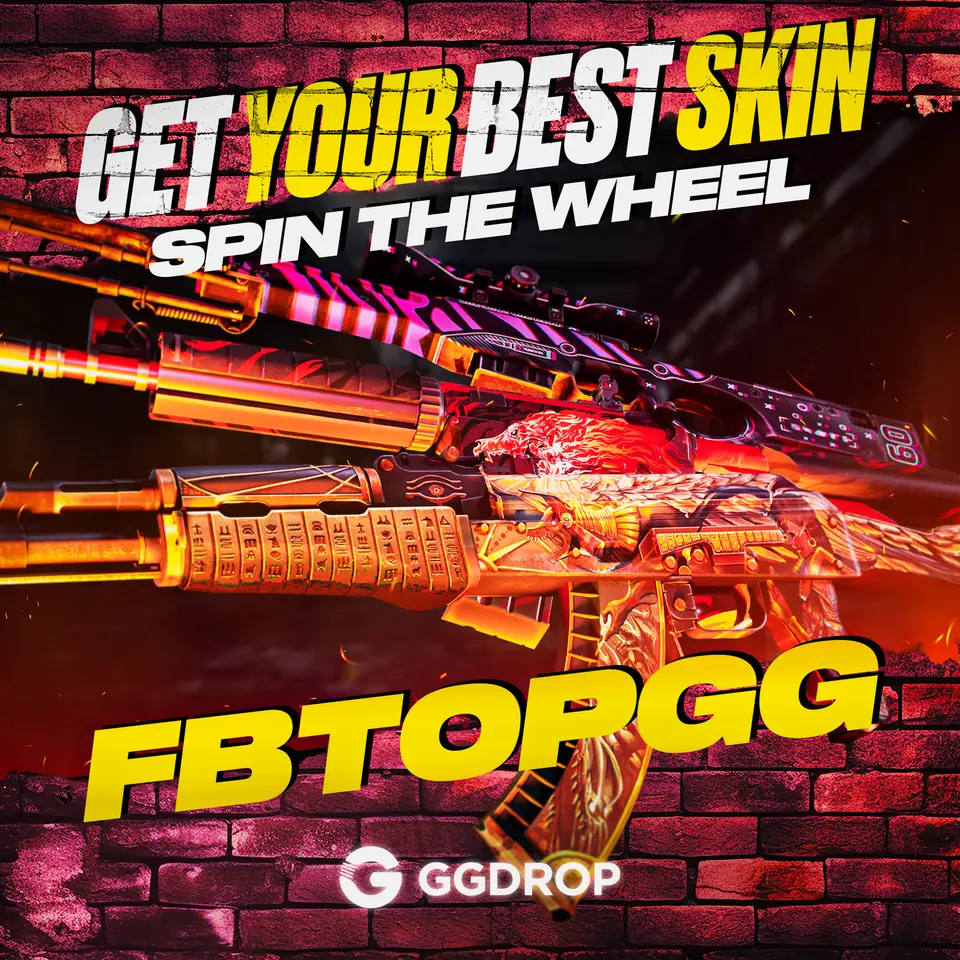 GGDROP APK Resmi Unduh Indonesia