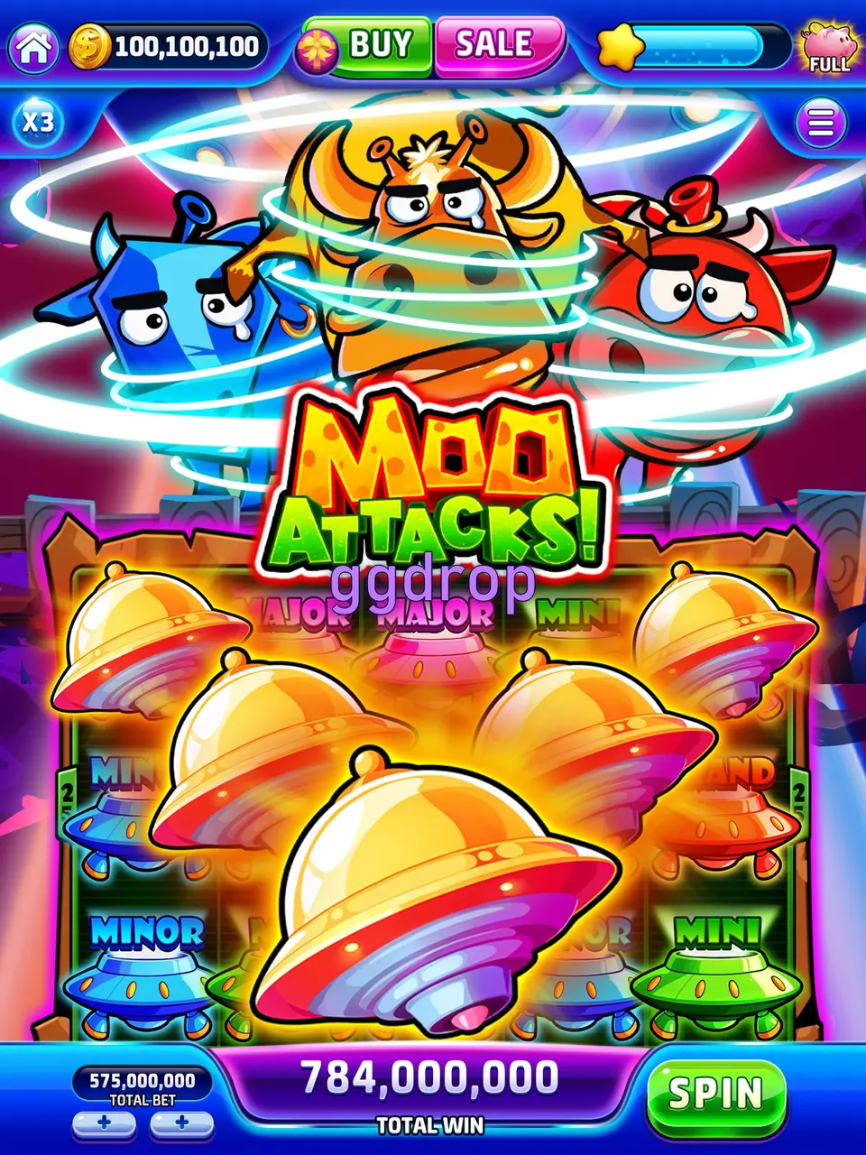 ggdrop Preview - Resmi Unduh
